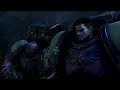 Warhammer 40k - Dawn Of War 2 -  Cinematic Trailer [HQ]