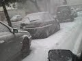 Neve a Molfetta 2 Neve a Molfetta 2