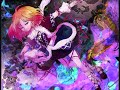 Parsee's Theme - Green-eyed Jealousy