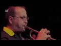 Ernie Hammes on the Show SaarLorLux