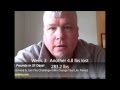 Body by Vi 90 Day Challenge -- Week 9 Headshot Video
