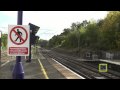 Elstree & Borehamwood Station (Part 1)