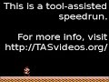 tool-assisted tasvideos.org played in 08 by andrew gardikis (aka. andrewg) & ?????? ???????? (aka. ans). this is a tool-assisted speedrun. for further informations visit tasvideos.org
