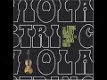 String Quartet Tribute: The Mars Volta - Inertiatic Esp