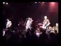 Allister "Somewhere Down In Fullerton" Live
