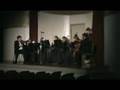 videos de E. C. Glass Chamber Orchestra - I Vivace