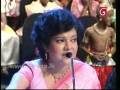 Derana Little Star Part 05 - Fathima Rimasa 29th November