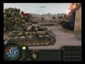 Company Of Heroes Tiger Panzers 01