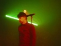 Gary Numan - The Replicas Tour - Highlights of the tour - Manchester Academy [Part 1/3]