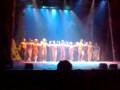 ROBIN HOOD IL MUSICAL