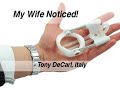 Discover the Reactions of Men AFTER Penis Enlargement