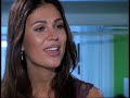 Daniel Hernandez ensina os cabelos da moda com Adriane Grott