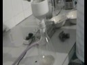 Black Engine Oil Recycling Testing 8
