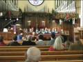 Chruch Guitar Duet