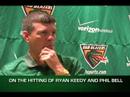 4/7/08 Blazer Baseball This Week with Brian Shoop