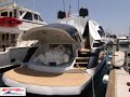 videos de 2007 Pershing 56 review