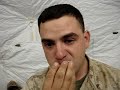 MRE Cracker Challenge MRE Cracker Challenge
