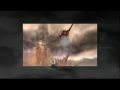 E3 Soul Calibur broken destiny PSP + Kratos