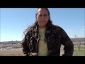UFO / OVNI Alien Abductee - Speaks On 2012