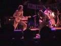 JB @ HOB