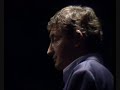 pierre desproges dans son sketch l'ascenseur extrait spectacle humour drole petit rapporteur jacques martin