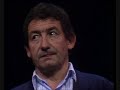 pierre desproges dans son sketch l'ascenseur extrait spectacle humour drole petit rapporteur jacques martin