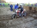 Yamaha XS 650  Hillclimber