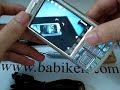 Babiken 5.0 Megapixel Camera TV Dual SIM Mobile Phone Review
