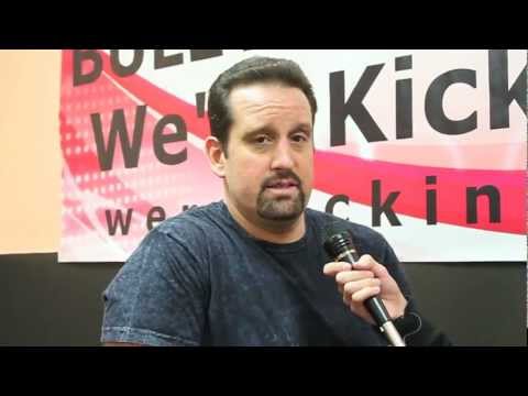 tommy dreamer