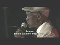 Dos gardenias - Ibrahim Ferrer