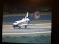 STS-118 Touchdown STS-118 Touchdown