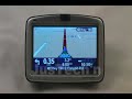 TomTom GO 910