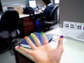 handyar (Markerless Augmented Reality from UCSB)