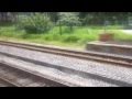 KTM Train Ride (Singapore Tanjong Pagar - Malaysia Johor Bahru Sentral)