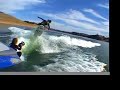 Sleigh on the Surfskate