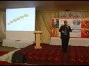 TIENS OPPORTUNITY MEETING CONDUCTED BY MR.IMRAN SHAHAZD (TRAINING &amp; MARKETING MANAGER OF PAKISTAN) HELD AT C.O.D KARACHI PAKISTAN