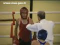 46 kiloda Türkiye Liseler aras? boks ?ampiyonu. 46 kiloda Türkiye Liseler aras? boks ?ampiyonu.