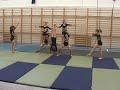 Budai Akrobatikus Sport Egyes�let
