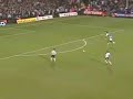 David James goes up front (lol funny)