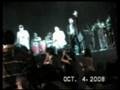 videos de zona vip band