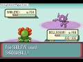 Pokemon Ruby - Elite Four Pheobe