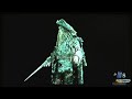 Pirates of the Caribbean: Dead Man's Chest- Creating Davy Jones at Walt Disney World Backlot