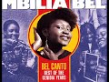 A song of Tabu Ley Rochereau, sang by M'bilia Bel, and taken from the album 