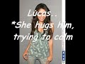 Zanessa Story #3 - Mistakes Zanessa Story #3 - Mistakes