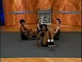 PUM durante um Exercício Físico...na TV PUM durante um Exercício Físico...na TV