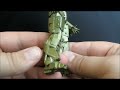 Hasbro Iron Man 2 "Weapon Assault Drone" [AVENGERS ASSEMBLE!]