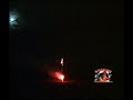Screaming Banshee Firework