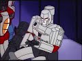 transformers episode 60 - cosmic rust part 1
