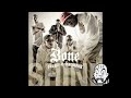 Bone Thugs-N-Harmony, Lyfe Jennings, Phaedra & J Rush