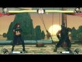 Chari (Bl) vs Noriyasu (Ak) & Kog (Za) vs Kuruma (Ch) & Moritaku (Za) & FZ (Vi) [NSB10]